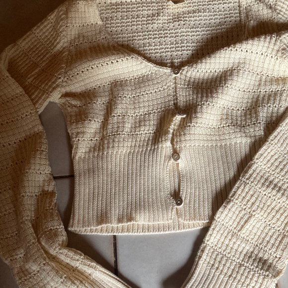 Urban outfitters cardigan - Picture 2 of 5